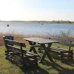 Vakantiehuis Fischer's Ruegen Mit Sauna Und Kamin Ummanz
