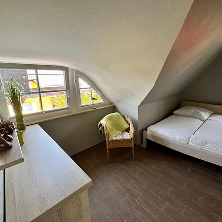 Fischer's Ruegen Mit Sauna Und Kamin * Ummanz