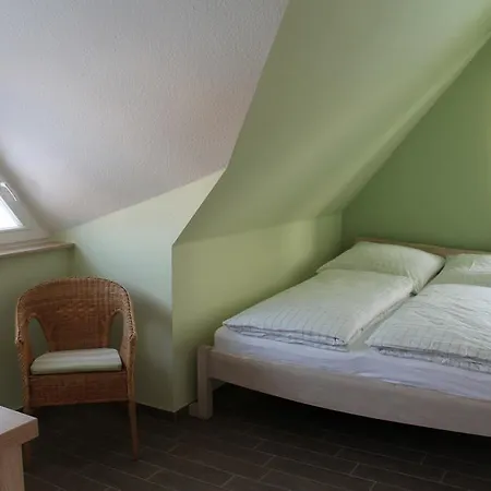 Fischer's Ruegen Mit Sauna Und Kamin