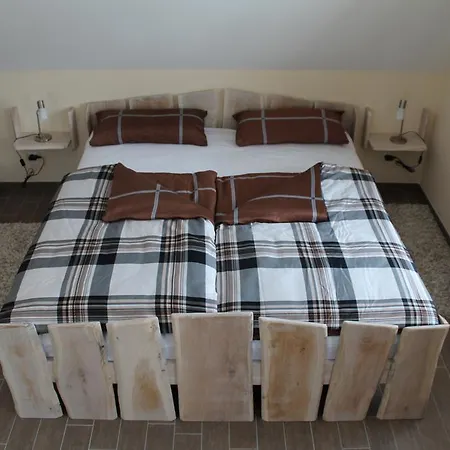 Fischer's Ruegen Mit Sauna Und Kamin * Ummanz