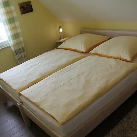 Fischer's Ruegen Mit Sauna Und Kamin Ummanz