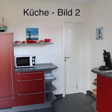 Fischer's Ruegen Mit Sauna Und Kamin