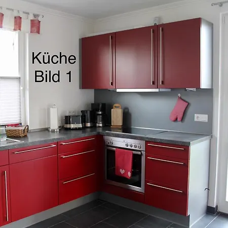 Holiday home Fischer's Ruegen Mit Sauna Und Kamin *