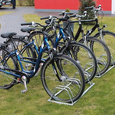 Holiday home Fischer's Ruegen Mit Sauna Und Kamin *