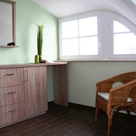 Fischer's Ruegen Mit Sauna Und Kamin * Ummanz